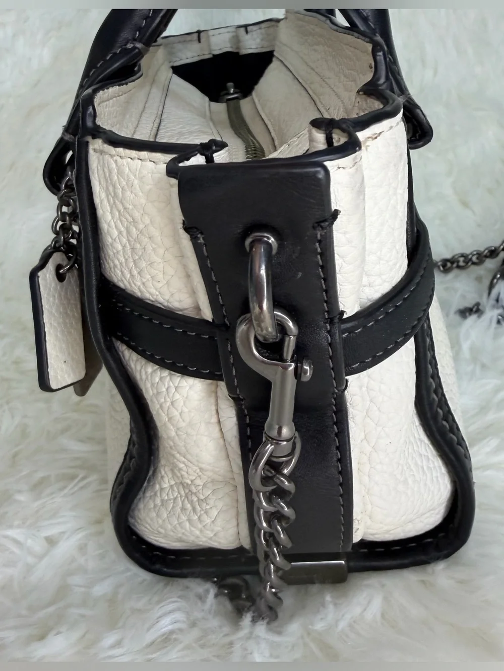 Coach Swagger 20 Mini